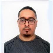 Profesor de programación en diseño de páginas web, con lenguajes como CSS, HTML y JavaScript y en entorno Java